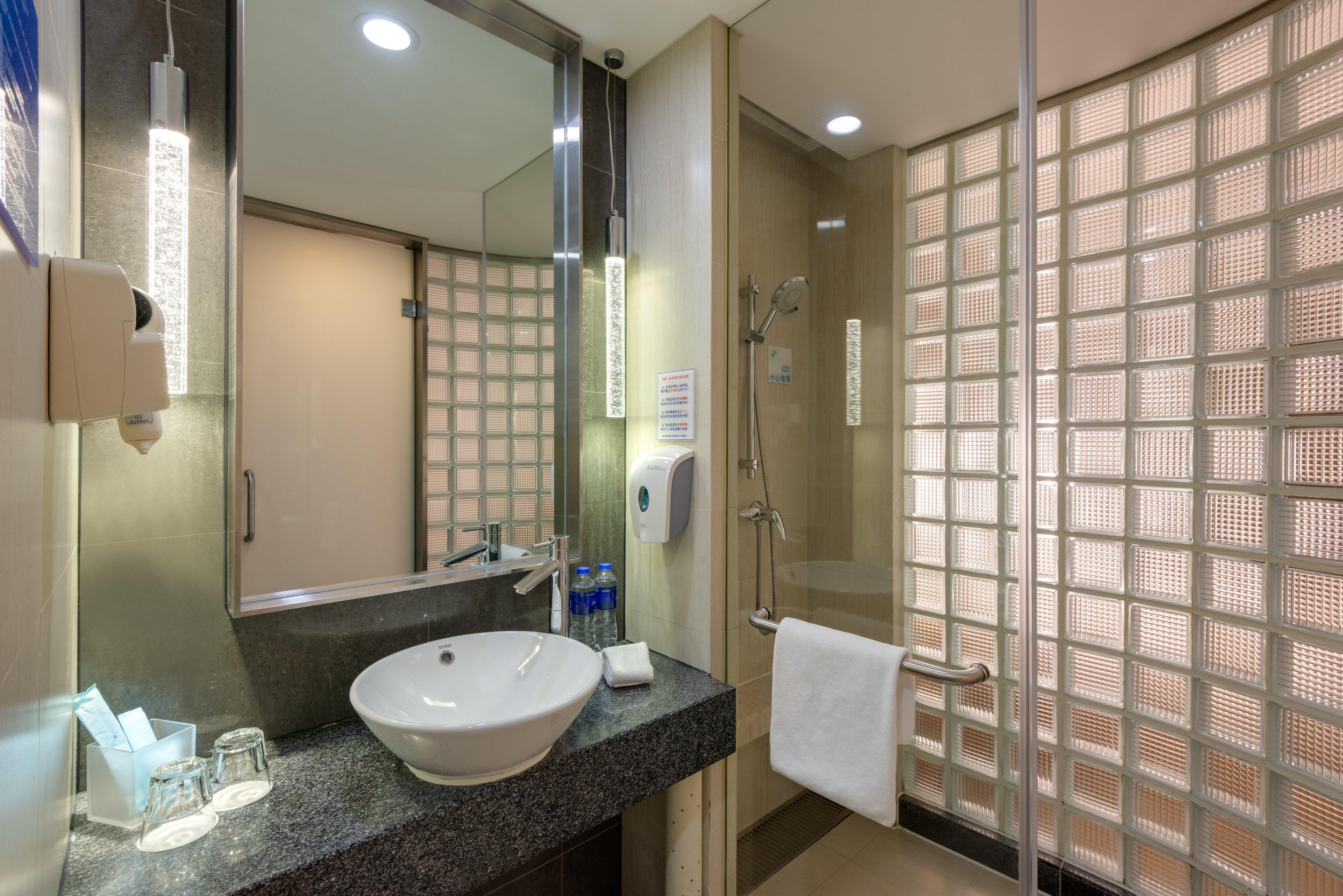 Holiday Inn Express Shanghai Jinsha By Ihg Εξωτερικό φωτογραφία