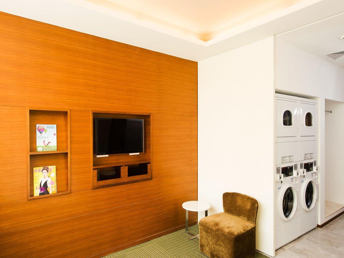 Holiday Inn Express Shanghai Jinsha By Ihg Εξωτερικό φωτογραφία