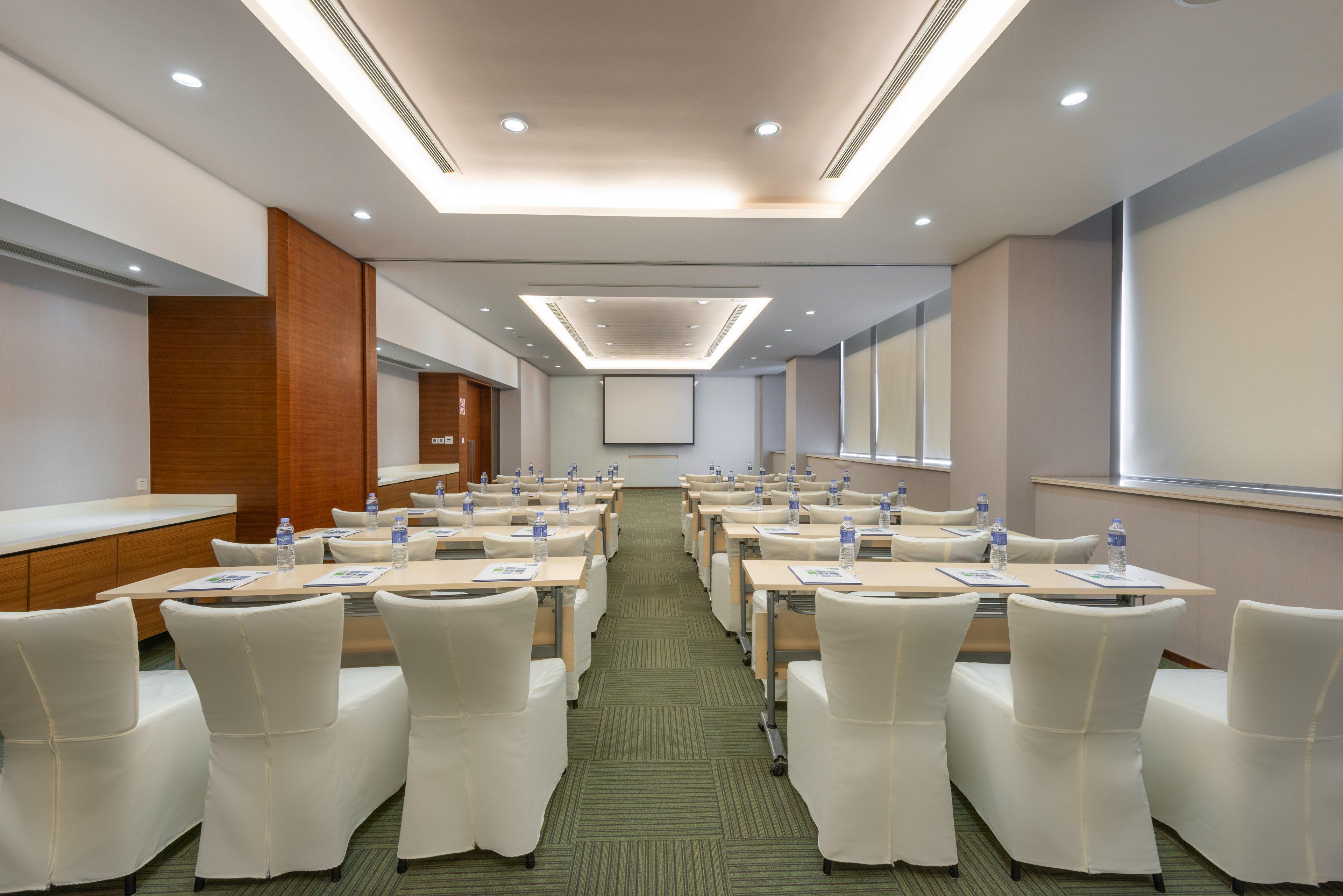 Holiday Inn Express Shanghai Jinsha By Ihg Εξωτερικό φωτογραφία