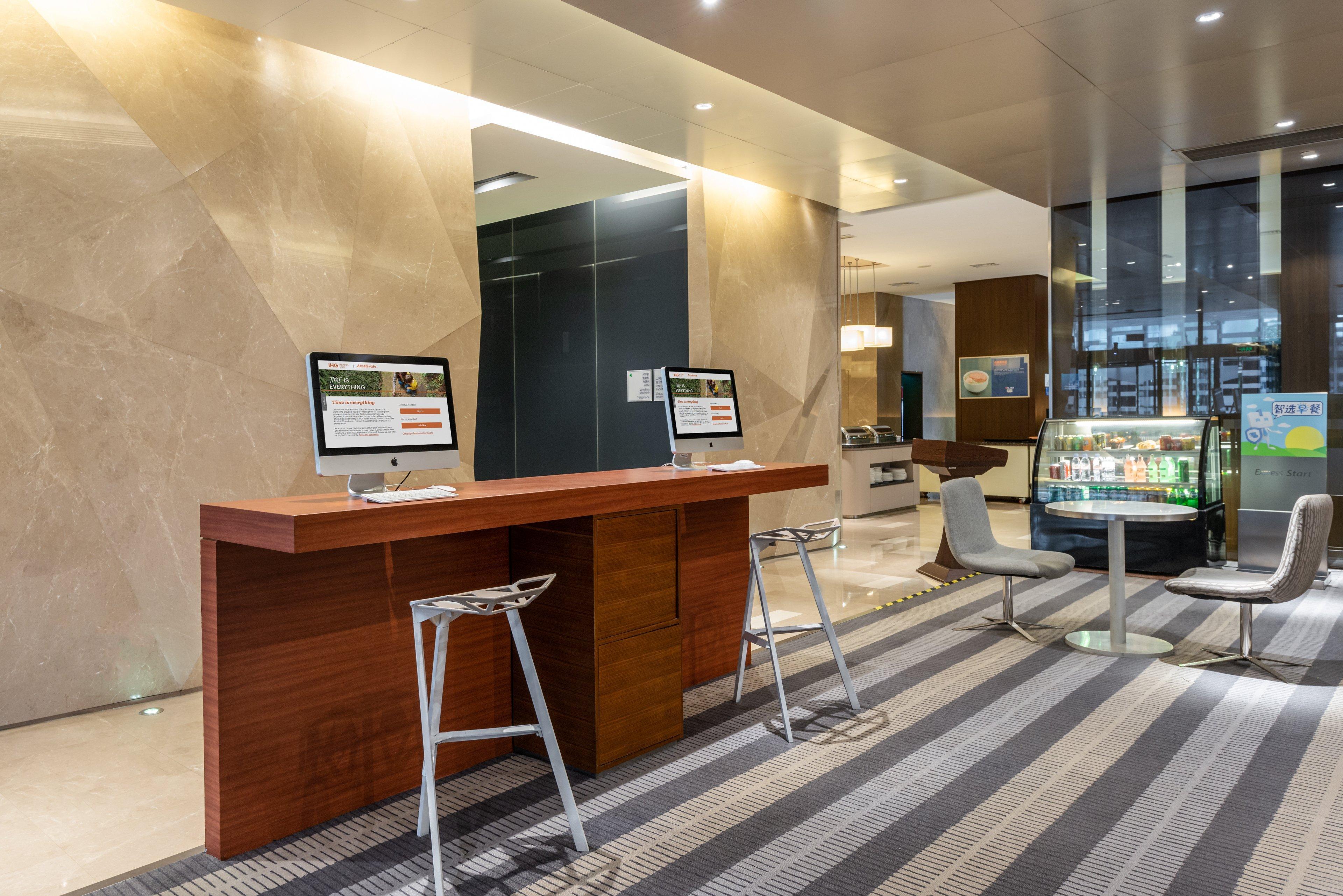 Holiday Inn Express Shanghai Jinsha By Ihg Εξωτερικό φωτογραφία