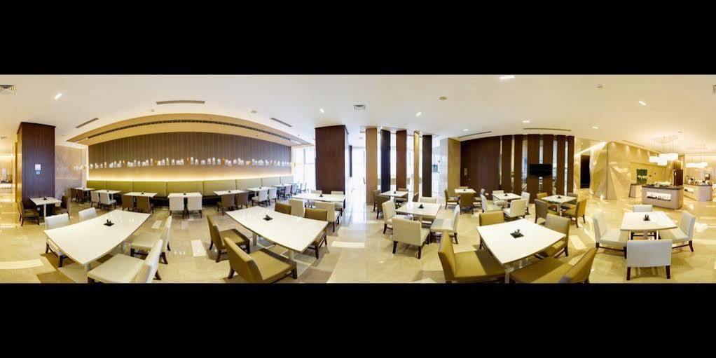 Holiday Inn Express Shanghai Jinsha By Ihg Εξωτερικό φωτογραφία