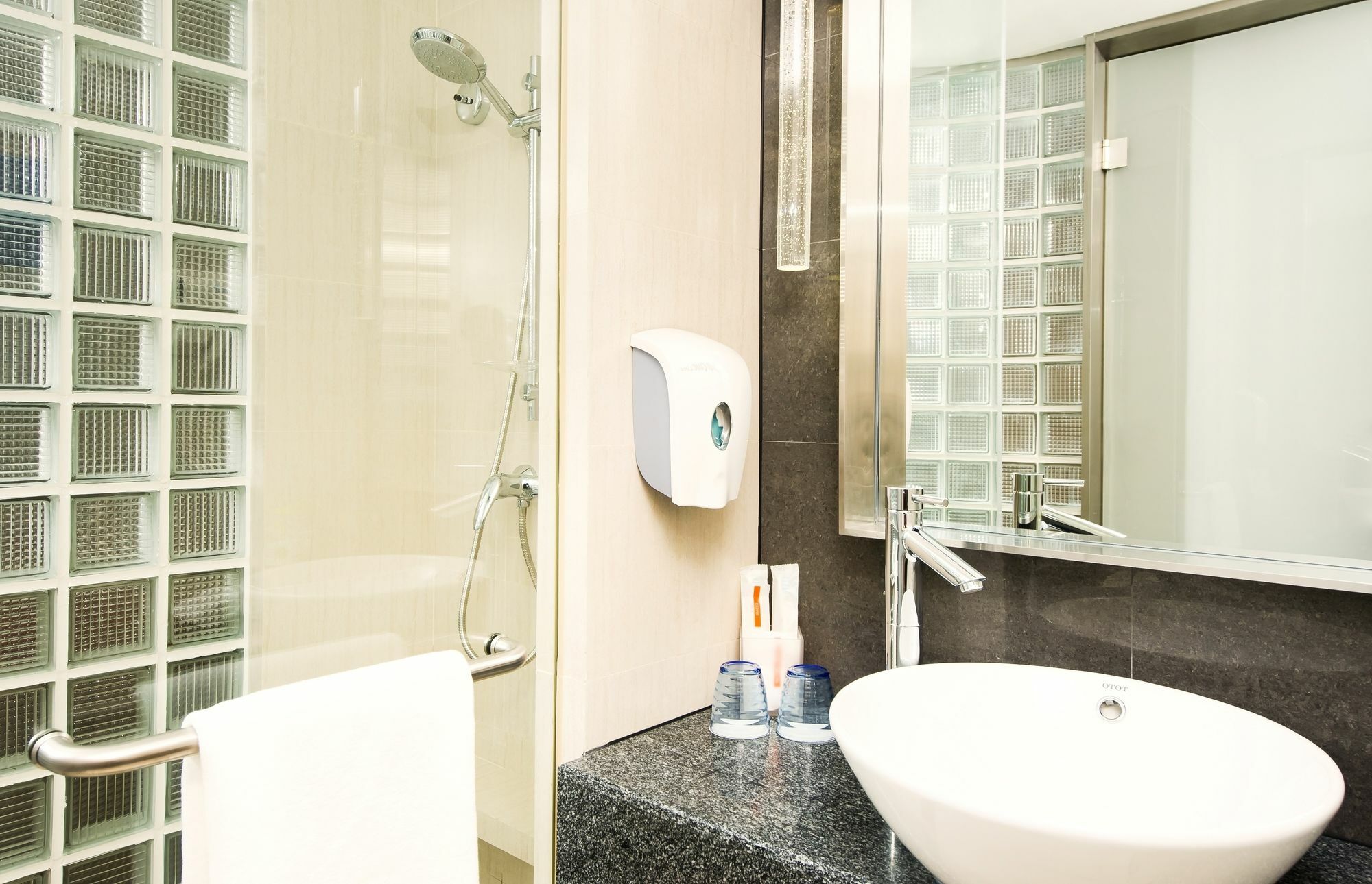 Holiday Inn Express Shanghai Jinsha By Ihg Εξωτερικό φωτογραφία