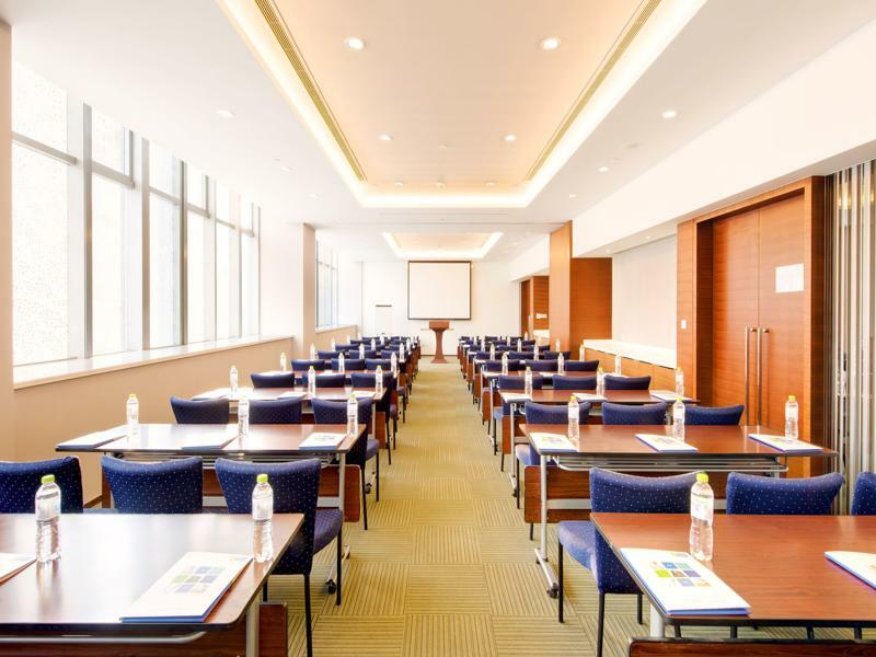 Holiday Inn Express Shanghai Jinsha By Ihg Εξωτερικό φωτογραφία