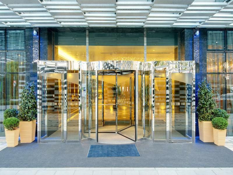 Holiday Inn Express Shanghai Jinsha By Ihg Εξωτερικό φωτογραφία